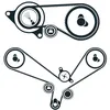 Image de SKF VKMA 01152 Kit de Distribution