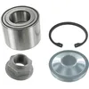 Image de SKF Kit de roulement de roue Arrière | VKBA 3617 | Pour PRIMASTAR PRIMASTER VIVARO Box Bus Flatbed Chassis TRAFIC II