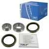 Image de SKF VKBA 3936 Kit de Roulement de Roue