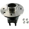 Image de SKF VKBA 3652 Kit de Roulement de Roue