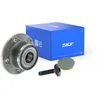 Image de SKF Jeu de roulements de roue, y compris moyeu de roue essieu arrière