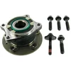 Image de SKF Kit de roulement de roue Arrière | VKBA 3632 | Pour S60 S80 V70 XC70