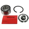 Image de SKF VKBA 3638 Kit de Roulement de Roue