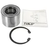 Image de SKF VKBA 3662 Kit de Roulement de Roue