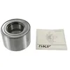 Image de SKF VKBA 3663 Kit de Roulement de Roue