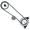 Image de SKF VKMA 91708 Kit de Distribution