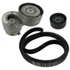 Image de SKF VKMA 36033 Kit de Courroie Multi-V
