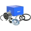 Image de SKF Jeu de roulements de roue VKBA3658