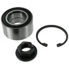 Image de SKF VKBA 3678 Kit de Roulement de Roue