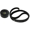 Image de SKF VKMA 31017 Kit de Courroie Multi-V