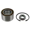 Image de SKF Jeu de roulements de roue VKBA3683