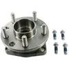 Image de SKF VKBA 3686 Kit de Roulement de Roue