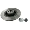 Image de SKF VKBD 1006 Kit de roulement de roue intégré dans disque de frein
