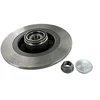 Image de SKF VKBD 1007 Kit de roulement de roue intégré dans disque de frein