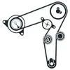 Image de SKF VKMA 02191 Kit de Distribution