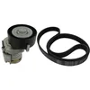 Image de SKF VKMA 31215 Kit de Courroie Multi-V