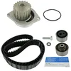 Image de SKF VKMC 03121 Kit de Distribution avec Pompe à Eau