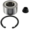 Image de SKF Kit de roulement de roue Avant | VKBA 3946 | Pour ES RX AVENSIS T25 CAMRY V3 V4 V5 SOLARA COROLLA Verso ZER ZZE R1 KLUGER PREVIA VENZA