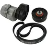 Image de SKF VKMA 36123 Kit de Courroie Multi-V