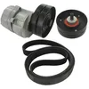 Image de SKF VKMA 36124 Kit de Courroie Multi-V