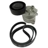 Image de SKF VKMA 38241 Kit de Courroie Multi-V