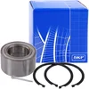 Image de SKF Kit de roulement de roue VKBA 3981 Pour ALMERA PRIMERA X-TRAIL