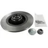 Image de SKF VKBD 1009 Kit de roulement de roue intégré dans disque de frein