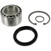 Image de SKF VKBA 3969 Kit de Roulement de Roue