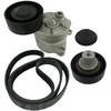 Image de SKF VKMA 38202 Kit de Courroie Multi-V