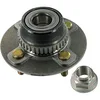 Image de SKF VKBA 6807 Kit de Roulement de Roue