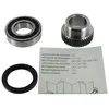 Image de SKF VKBA 3968 Kit de roulement de roue