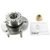 Image de SKF VKBA 6813 Kit de Roulement de Roue