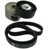 Image de SKF Kit de courroie trapézoïdale à nervures VKMA33320