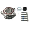 Image de SKF Kit de roulement de roue Avant | VKBA 6526 | Pour TRANSIT TRANSIT TOURNEO