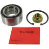 Image de SKF VKBA 3961 Kit de Roulement de Roue