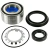 Image de SKF VKBA 3995 Kit de Roulement de Roue