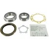 Image de SKF VKBA 3918 Kit de Roulement de Roue