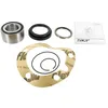 Image de SKF VKBA 3919 Kit de Roulement de Roue