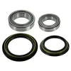Image de SKF VKBA 3949 Kit de Roulement de Roue