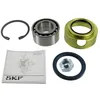 Image de SKF VKBA 3799 Kit de Roulement de Roue