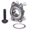 Image de SKF Kit de roulement de roue Avant | VKBA 6547 | Pour A6 (4F2) Car A6 (4F5) Estate A6 Allroad (4FH C6) R8