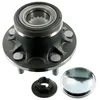 Image de SKF VKBA 6522 Kit de Roulement de Roue