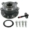 Image de SKF VKBA 6533 Kit de Roulement de Roue