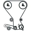 Image de SKF VKMA 95659 Kit de Distribution