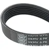 Image de SKF VKMV 6PK1069 Courroie Multi-V