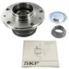 Image de SKF VKBA 3698 Kit de Roulement de Roue