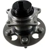 Image de SKF VKBA 6823 Kit de Roulement de Roue