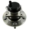 Image de SKF VKBA 6870 Kit de Roulement de Roue