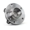 Image de SKF VKBA 6582 Kit de Roulement de Roue