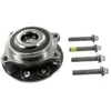 Image de SKF VKBA 6584 Kit de Roulement de Roue